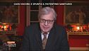 Speciale "Il futuro del Governo italiano" - 27 gennaio 2021