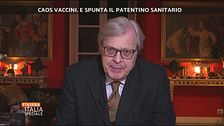 Speciale "Il futuro del Governo italiano" - 27 gennaio 2021