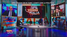 Speciale "Incarico di Governo a Mario Draghi" - 3 febbraio