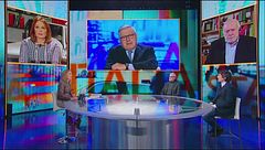 Speciale "Pandemia, vaccini, imprese e ristori" - 24 febbraio