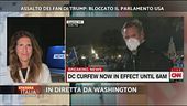 Aggiornamento sul caso Campidoglio U.S.A.