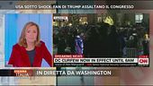 Cosa succede in America?
