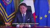 La parabola di Conte
