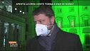 Crisi di Governo, Gennaro Migliore