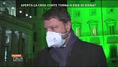 Crisi di Governo, Gennaro Migliore