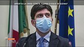 Crisi di Governo, le reazioni di alcuni ministri
