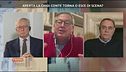 Paolo Liguori sulla crisi di Governo