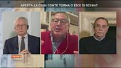 Paolo Liguori sulla crisi di Governo
