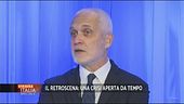 Francesco Verderami sulla crisi di Governo