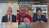 Crisi, cosa succede domani?