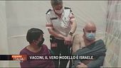 Vaccini, il modello Israele