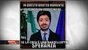 Scoppia la crisi...anche sui social