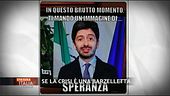 Scoppia la crisi...anche sui social