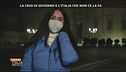 In diretta dal Quirinale