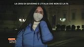In diretta dal Quirinale