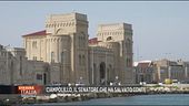 Il ruolo di Lello Ciampolillo