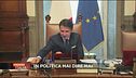 Una legislatura da non credere!