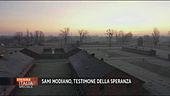 La memoria di Sami Modiano