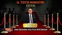 Sinistri ministri
