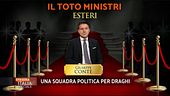 Sinistri ministri