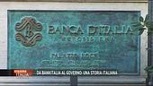 Mario Draghi, una storia italiana