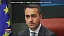 Di Maio e le regole della democrazia