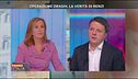 le ragioni di Matteo Renzi