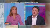 le ragioni di Matteo Renzi