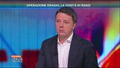 Matteo Renzi, ci dica...
