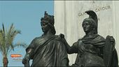 La parabola di Luca Palamara