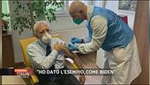 Vincenzo De Luca? Vaccinato!