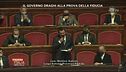 Fiducia a Draghi?