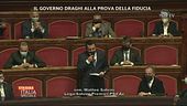 Fiducia a Draghi?