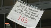 I ristori che tardano ad arrivare