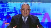Paolo Liguori su chiusure, divieti e vaccini