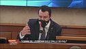 Matteo Salvini su lockdown e i giovani