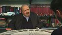 Maurizio Costanzo su Rocco Casalino
