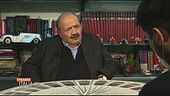 Maurizio Costanzo su Rocco Casalino