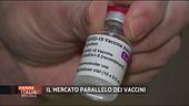 La compravendita dei vaccini