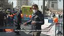 Vaccini, numeri da record per Israele