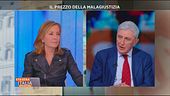 Antonio Bassolino, candidato a Napoli