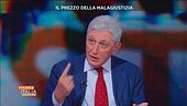 Antonio Bassolino: sulla lotta anticasta
