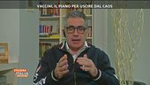 Fabrizio Pregliasco: dose unica