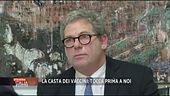 I furbetti del vaccino