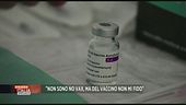 NO VAX?