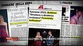Parità di genere? Beatrice Venezi accende la miccia...