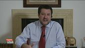 Matteo Salvini, ci dica!