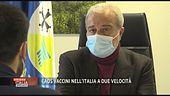 Covid, caos vaccini in Calabria