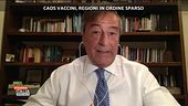Covid e vaccini, i numeri di Nino Cartabellotta