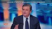 Calenda sulle vaccinazioni